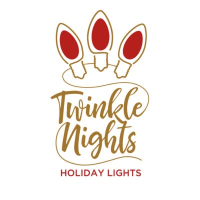Twinkle Nights holiday lights