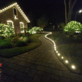 christmas lights gainesville fl