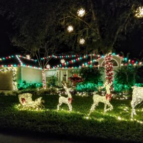 christmas lights holiday lights patio lights commercial residential events gainesville fl ocala fl jacksonville fl