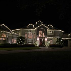 christmas lights holiday lights residential christmas lights gainesville fl ocala fl jacksonville fl
