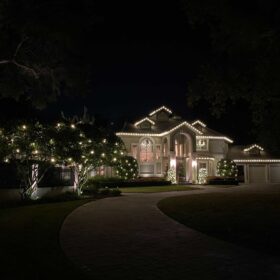 christmas lights holiday lights residential christmas lights gainesville fl ocala fl jacksonville fl