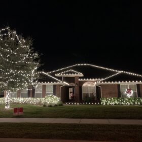 Ocala Fl Christmas Light Display