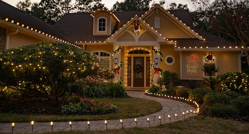 call & design christmas lights gainesville fl