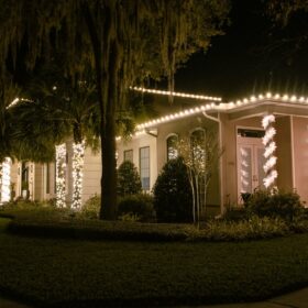 Christmas Light Design - 5 stunning ideas for your home