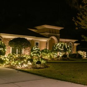 residential-christmas-light-installations-north-Fl-scaled