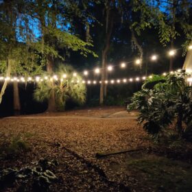 patio and event lighting gainesville fl